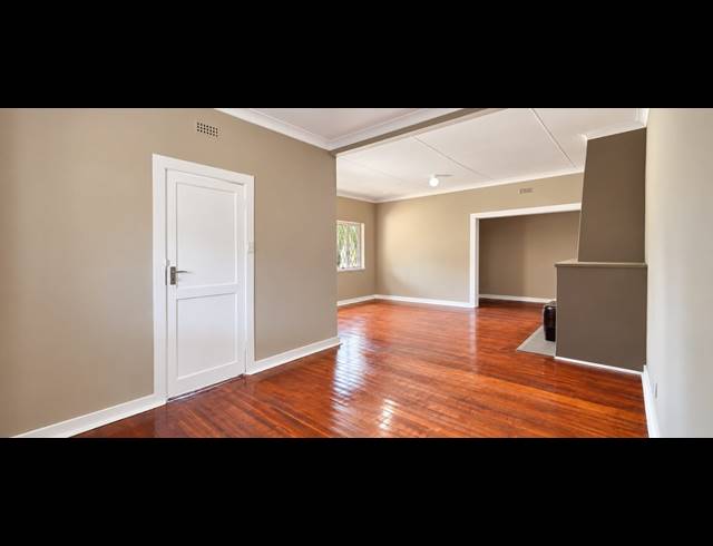 3 BEDROOM HOUSE FOR SALE IN DALVIEW